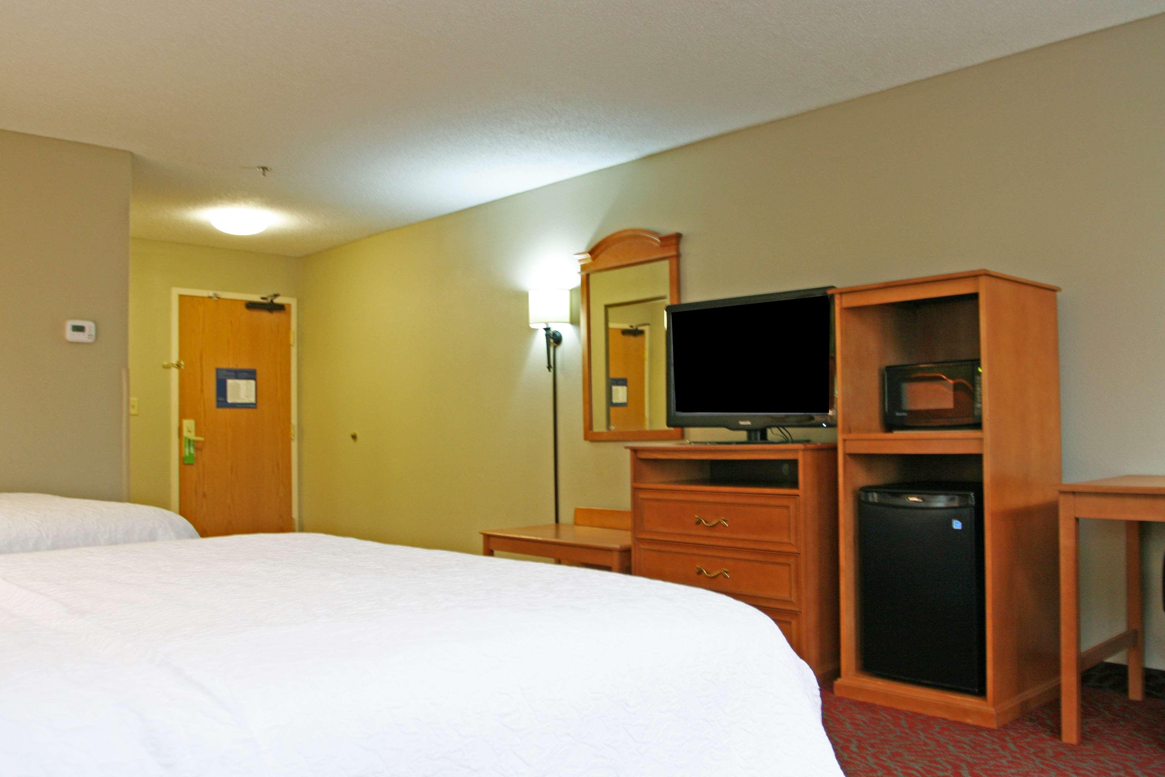 Hampton Inn Norfolk Esterno foto