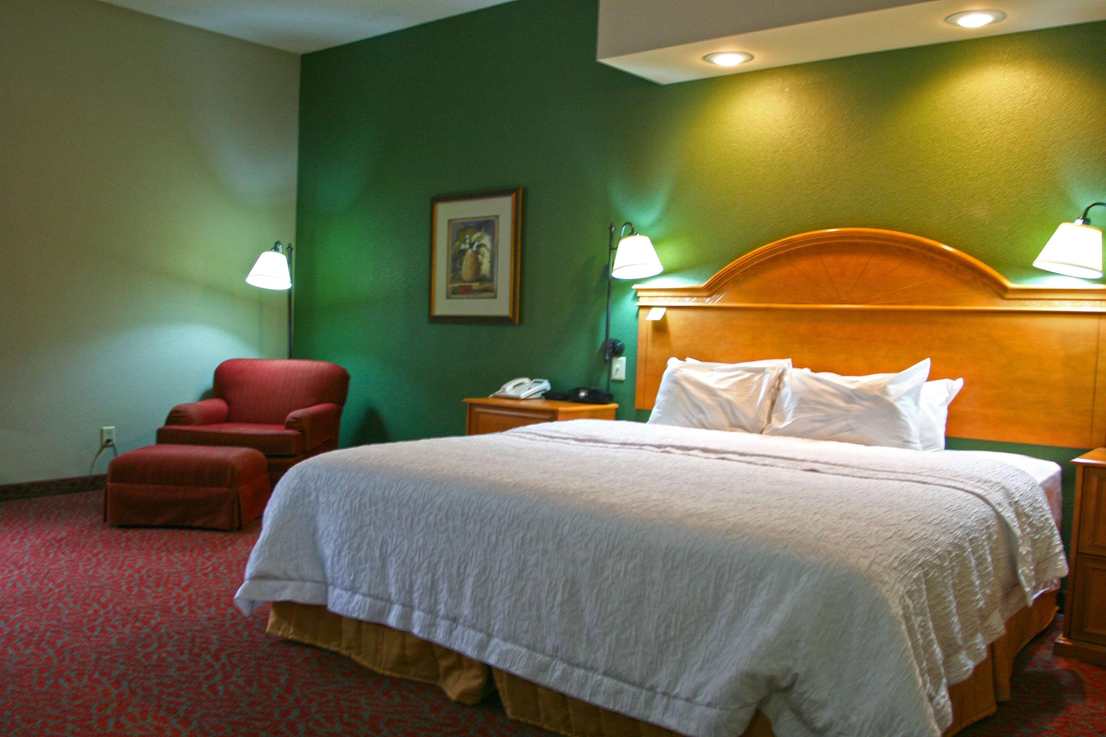 Hampton Inn Norfolk Esterno foto