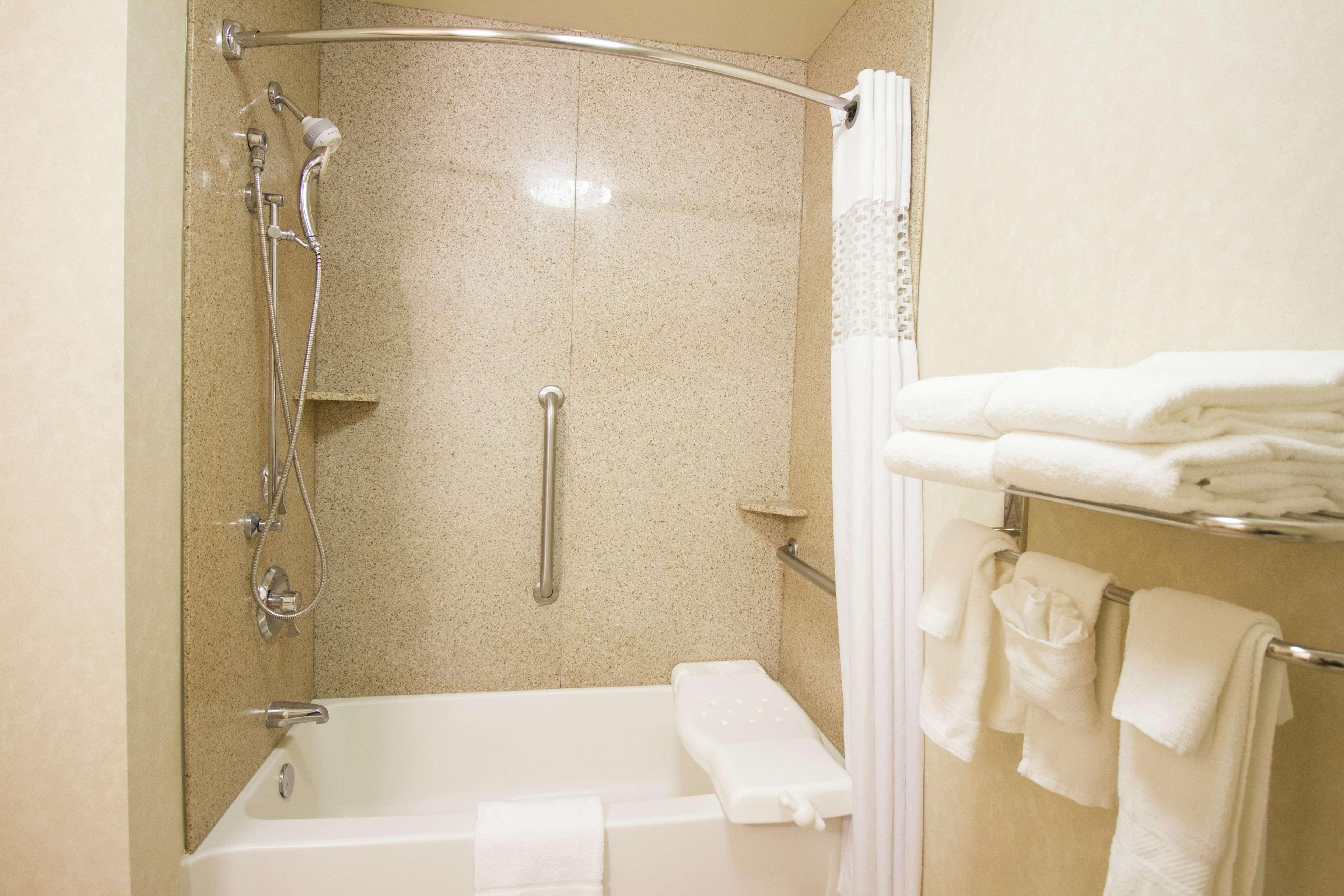 Hampton Inn Norfolk Esterno foto