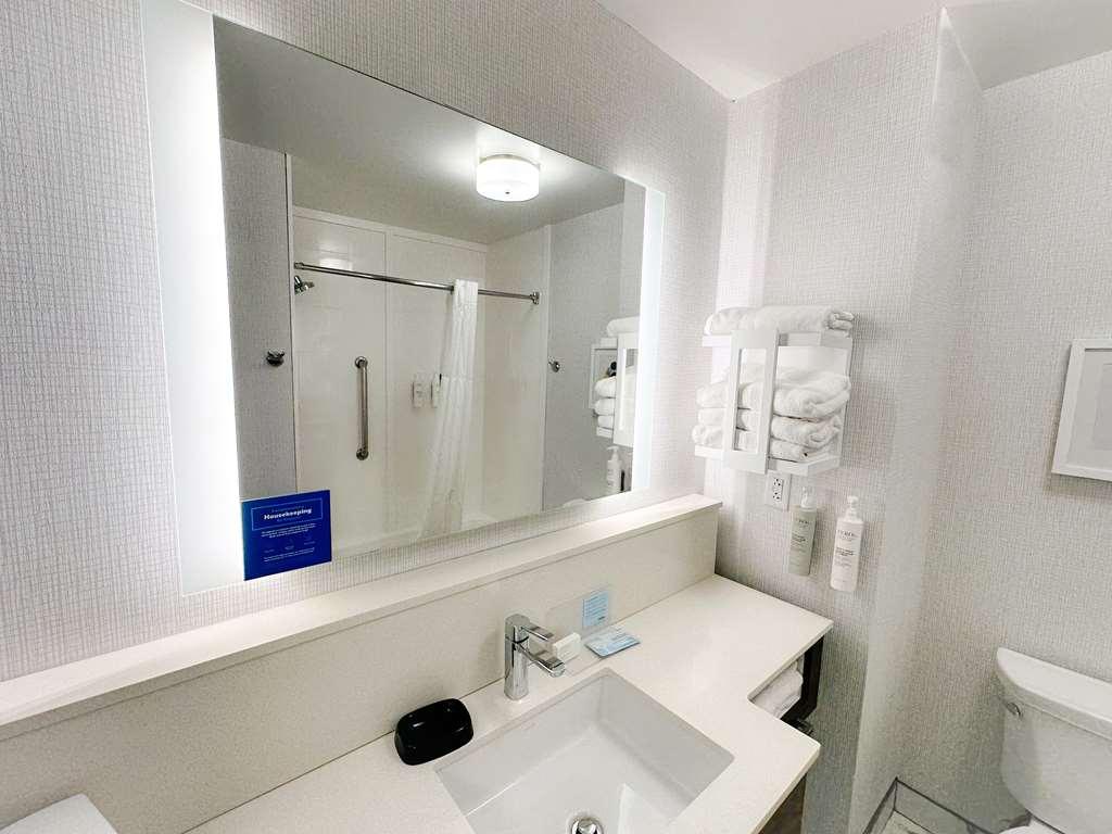 Hampton Inn Norfolk Esterno foto