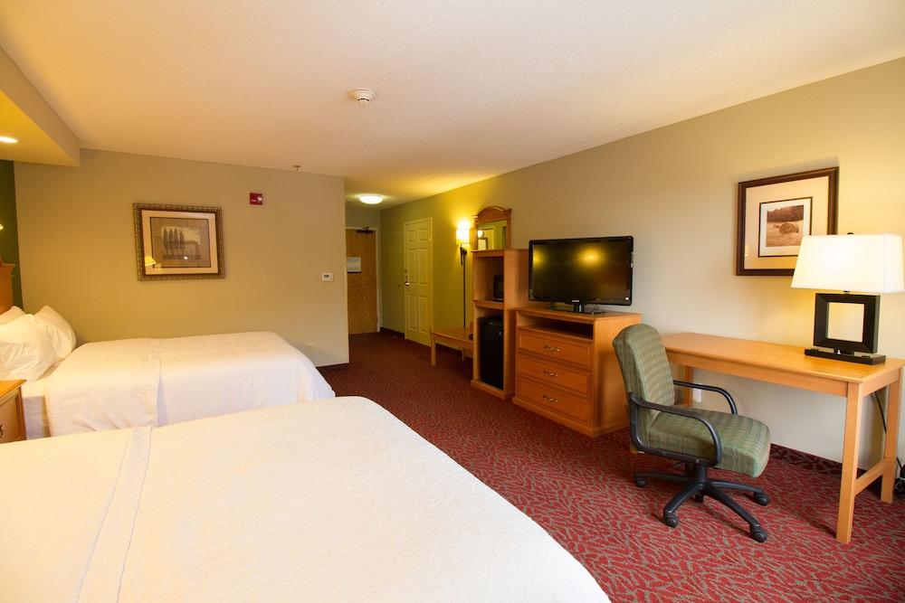 Hampton Inn Norfolk Esterno foto
