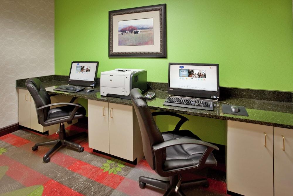 Hampton Inn Norfolk Esterno foto