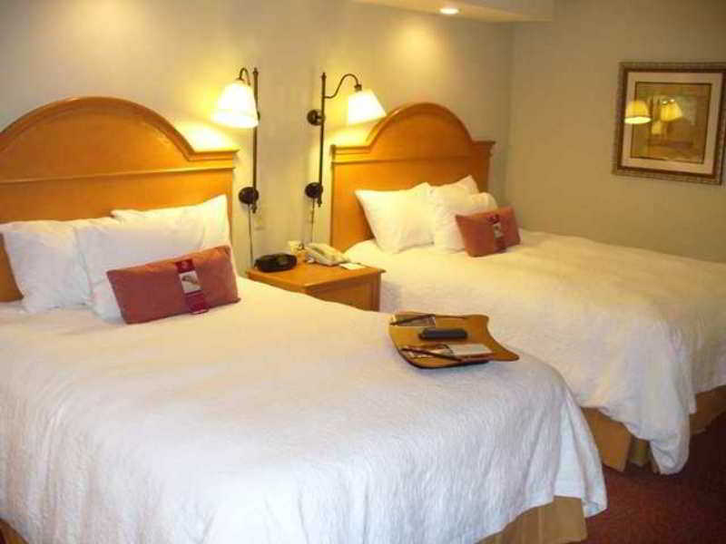 Hampton Inn Norfolk Camera foto